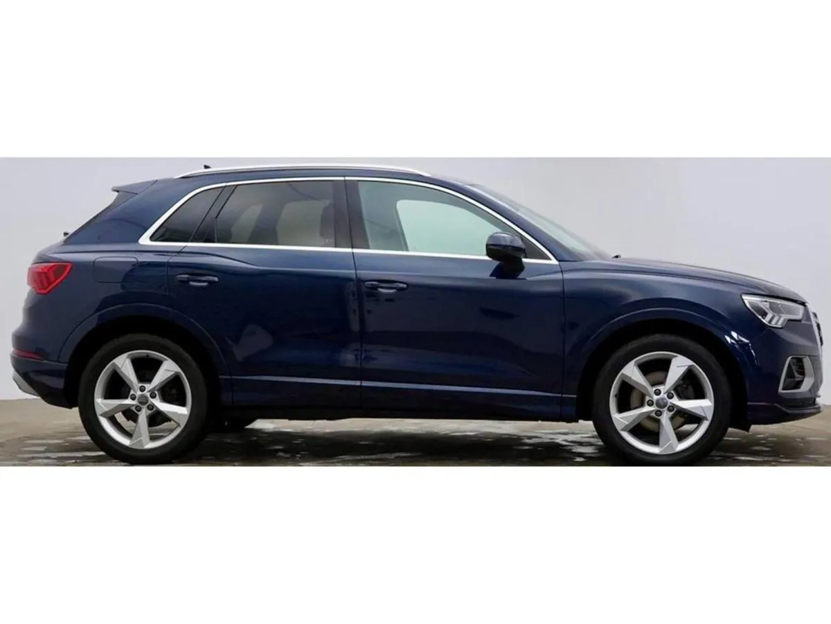 Audi Q3 Sport 35 TDI S-A - Image 2