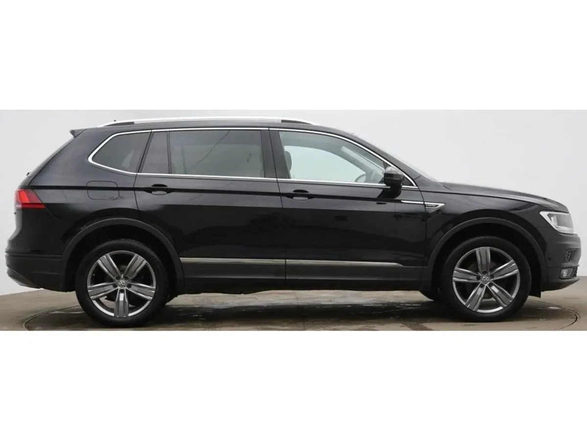Volkswagen Tiguan Aspace Match TDI 4 - Image 2