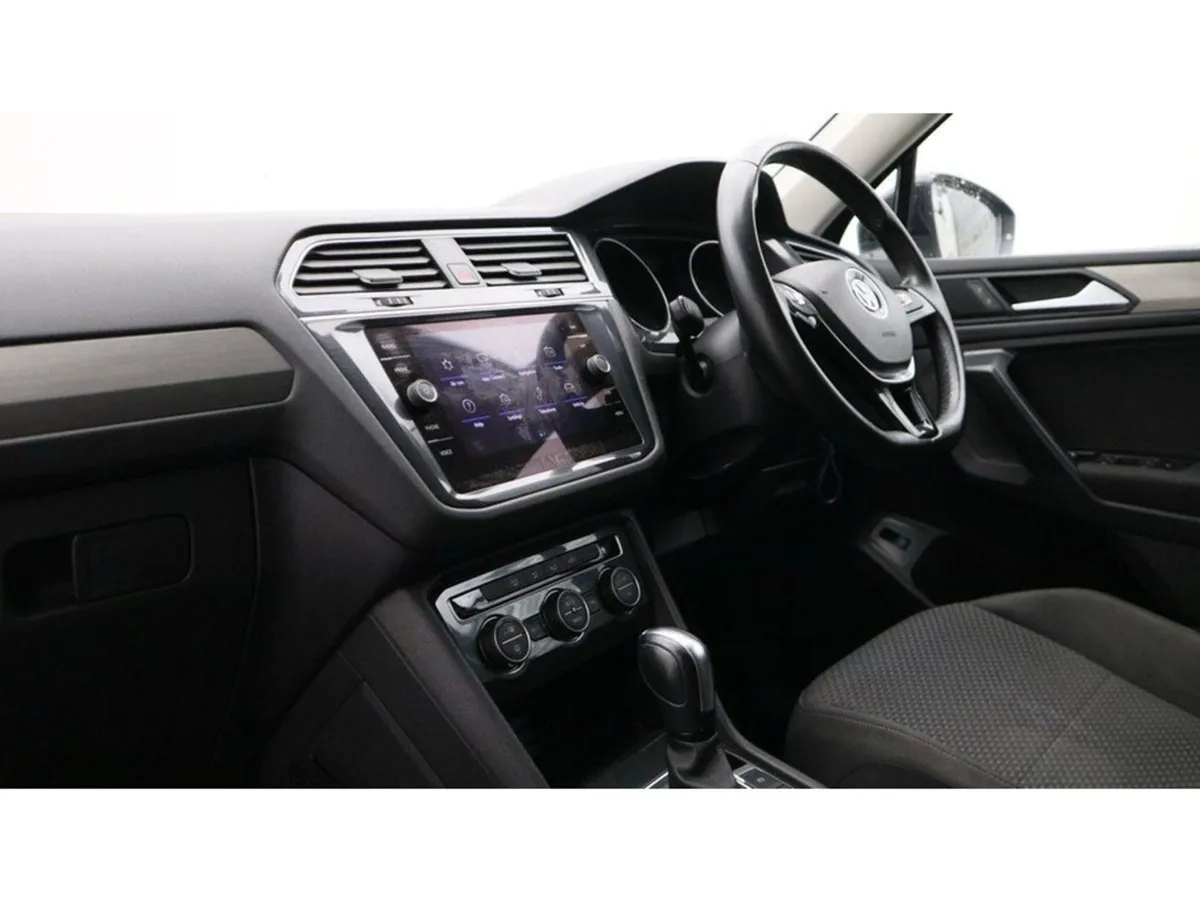 Volkswagen Tiguan Aspace Match TDI 4 - Image 4