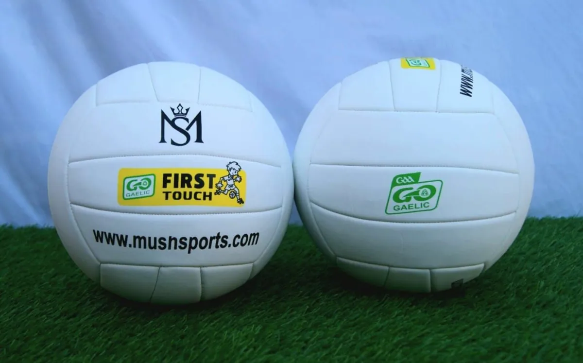 Gaelic Smart Touch - Image 3