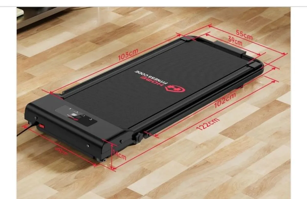 treadmill - Image 2