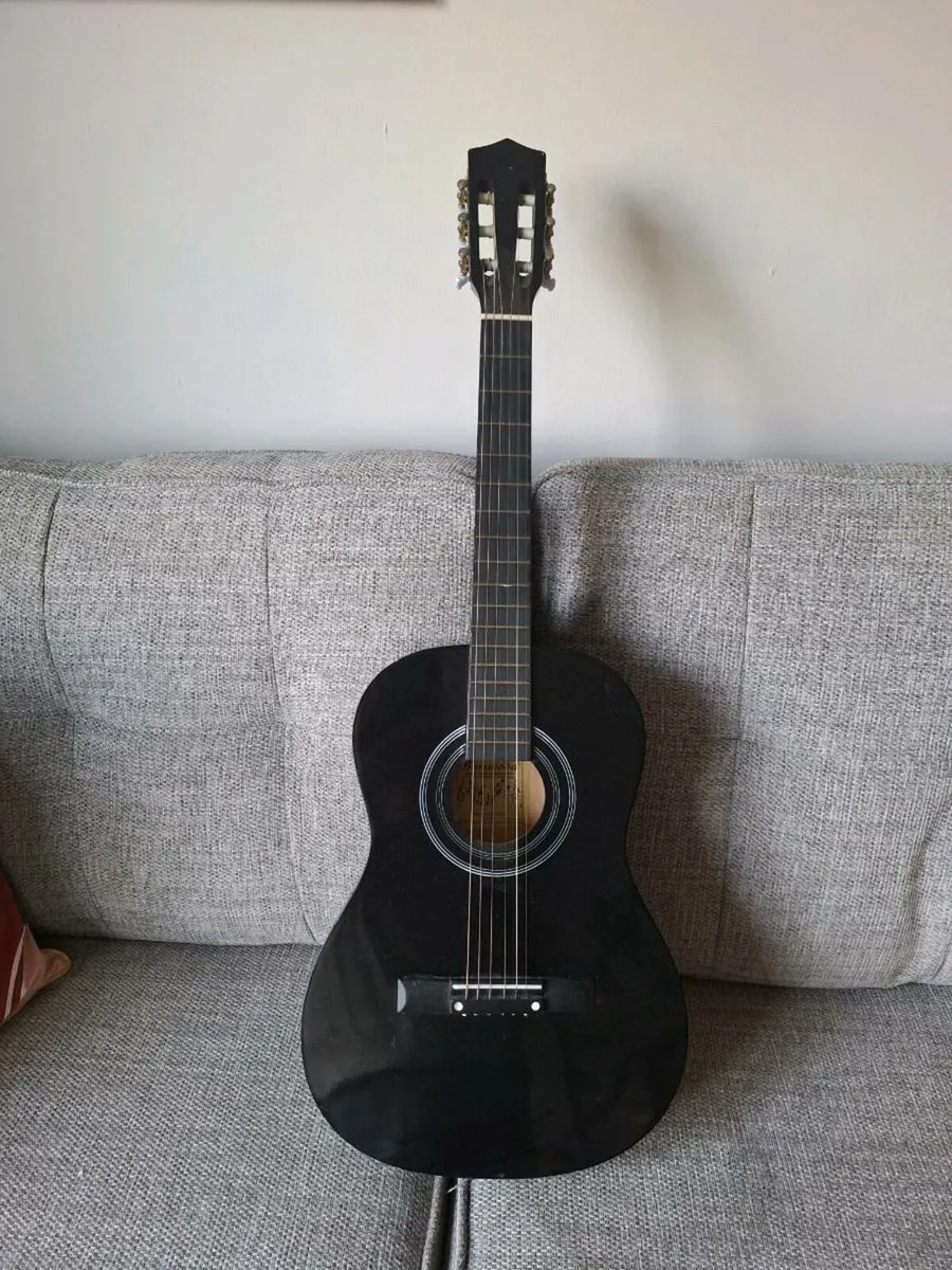 Guitar - Image 1