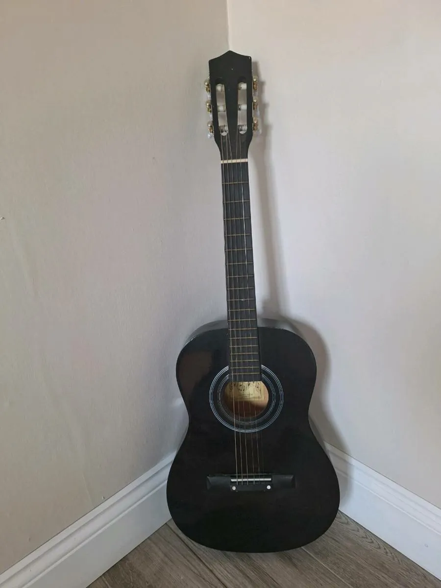 Guitar - Image 2
