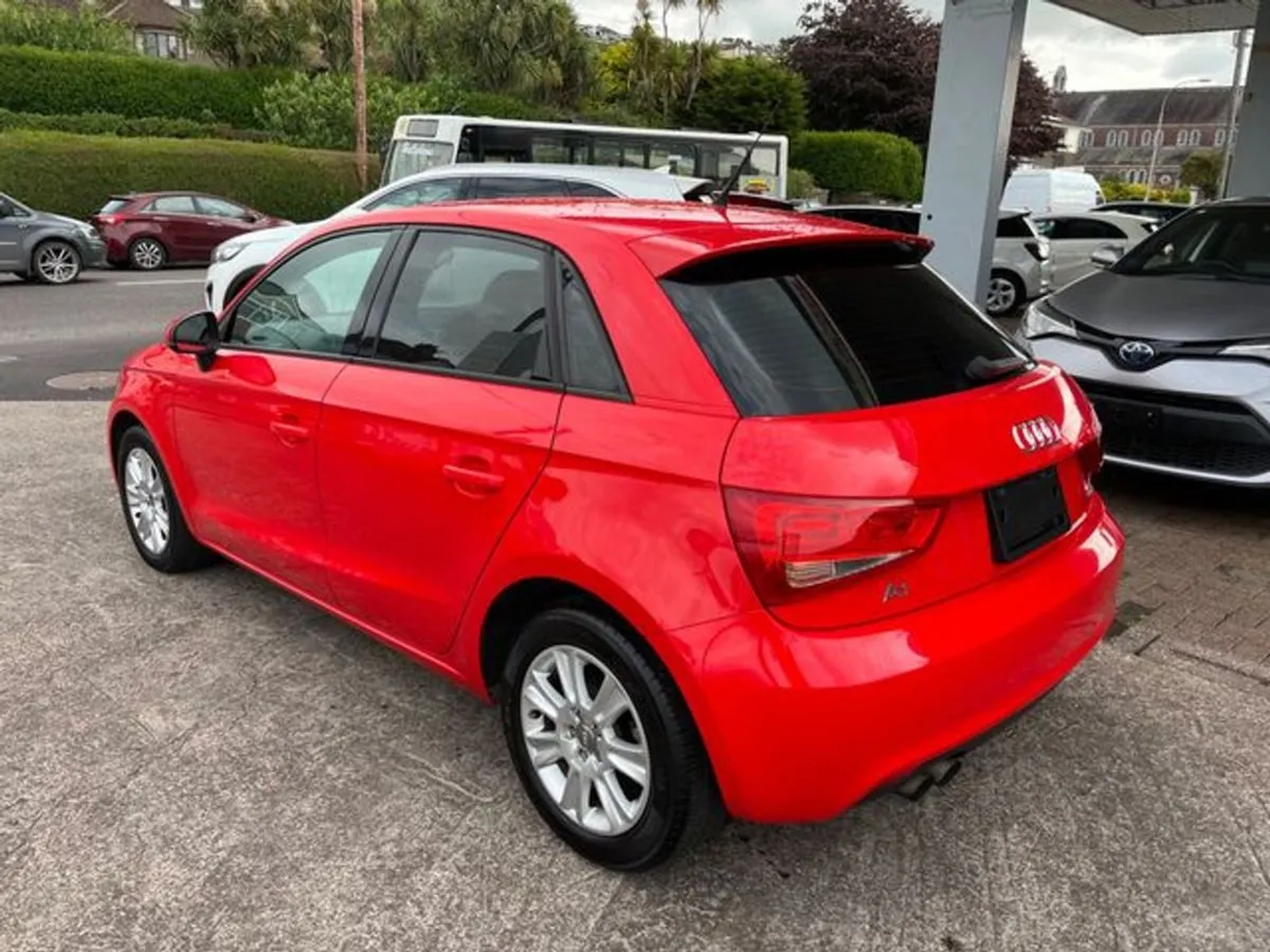 Audi A1 1.4tsi - Image 2