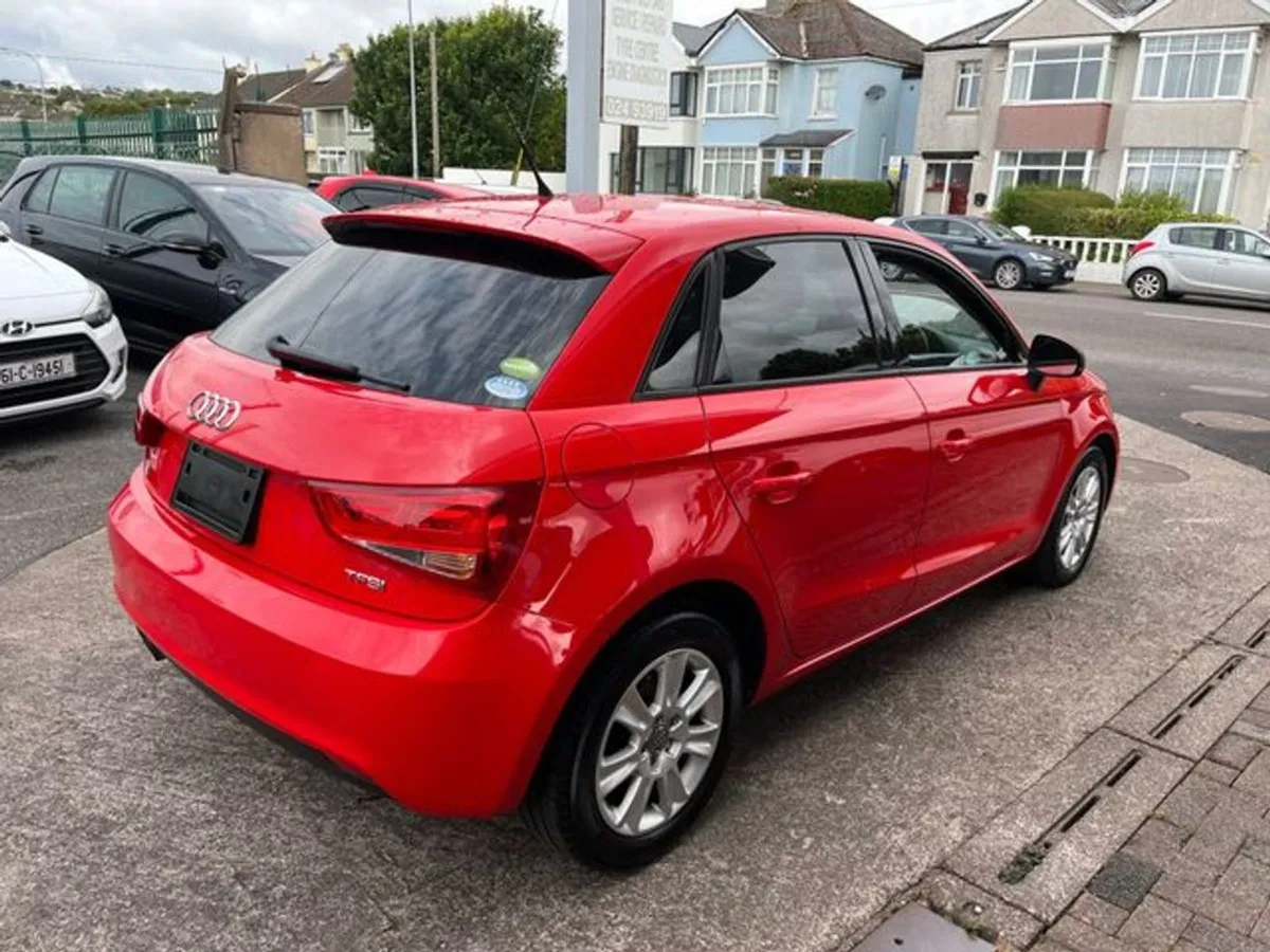 Audi A1 1.4tsi - Image 3