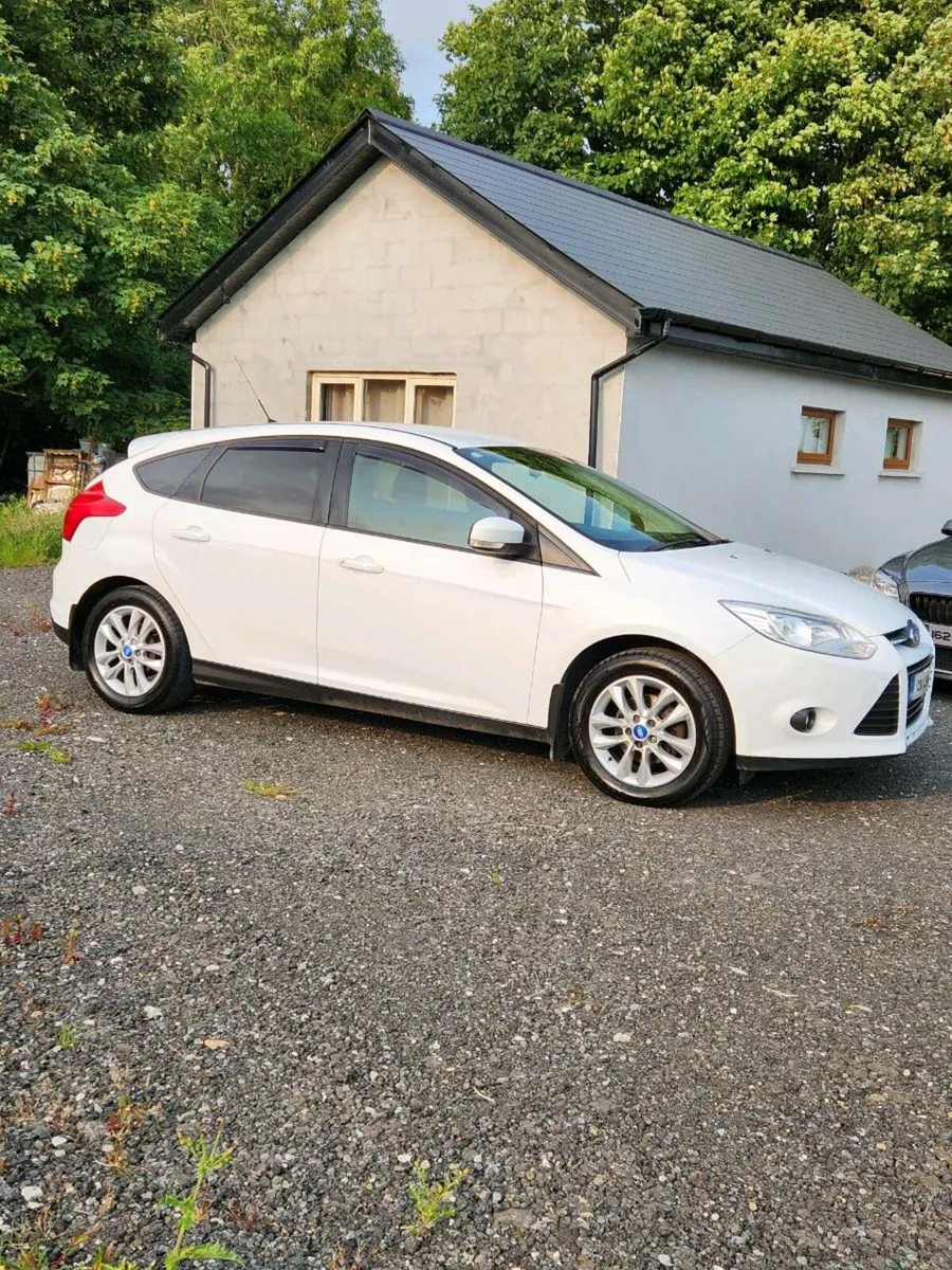 FORD FOCUS 1.0 ECOBOOST - Image 2