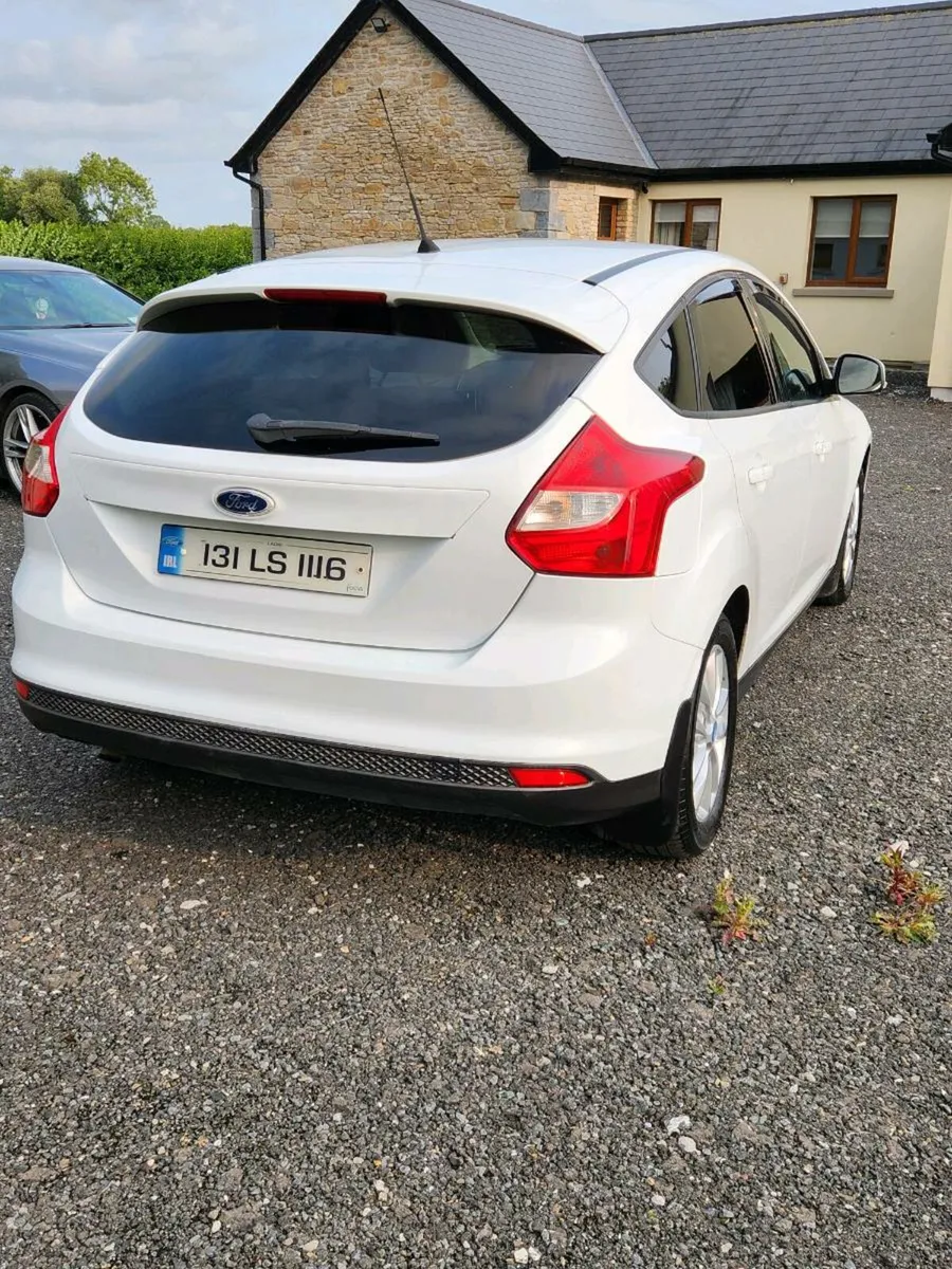 FORD FOCUS 1.0 ECOBOOST - Image 3