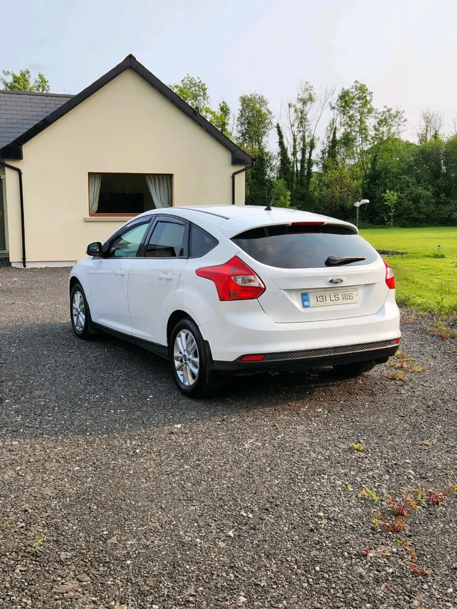 FORD FOCUS 1.0 ECOBOOST - Image 4