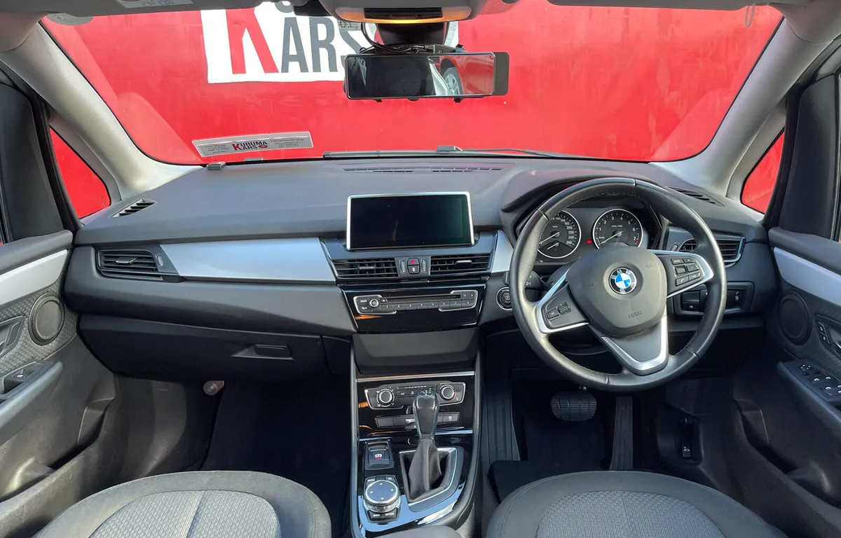 BMW 218i Active Tourer - 2015 - 79,000KM - Image 4