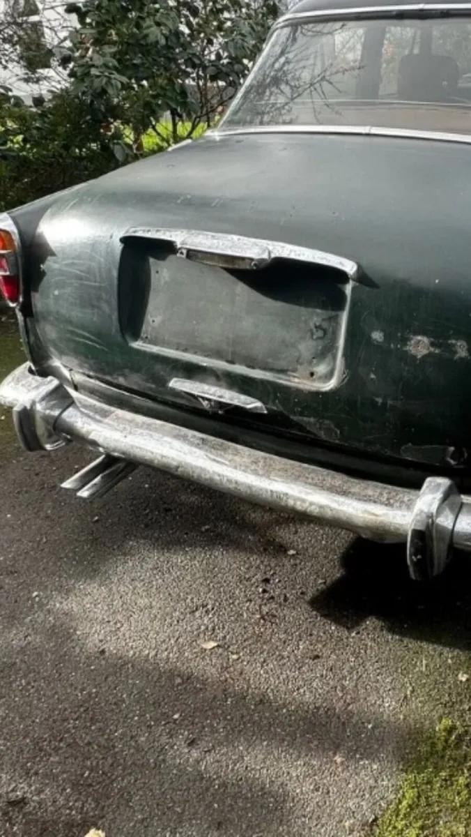 Rover p5 - Image 3