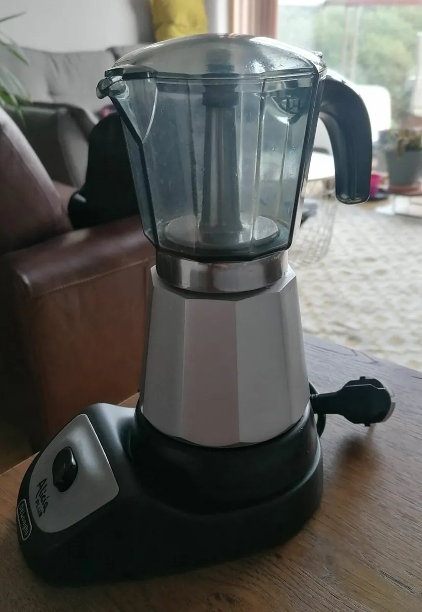 coffee maker delonghi - Image 2