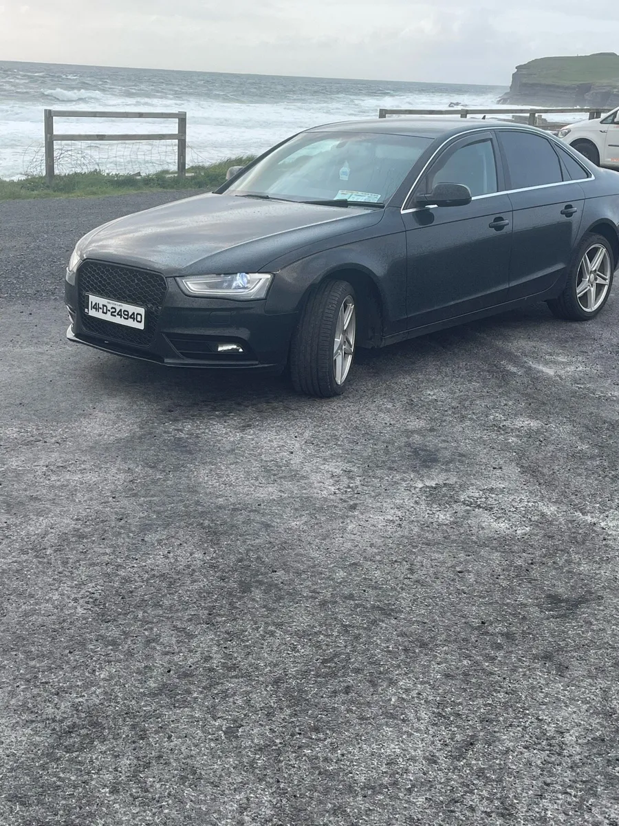 2014 Audi A4 - Image 3