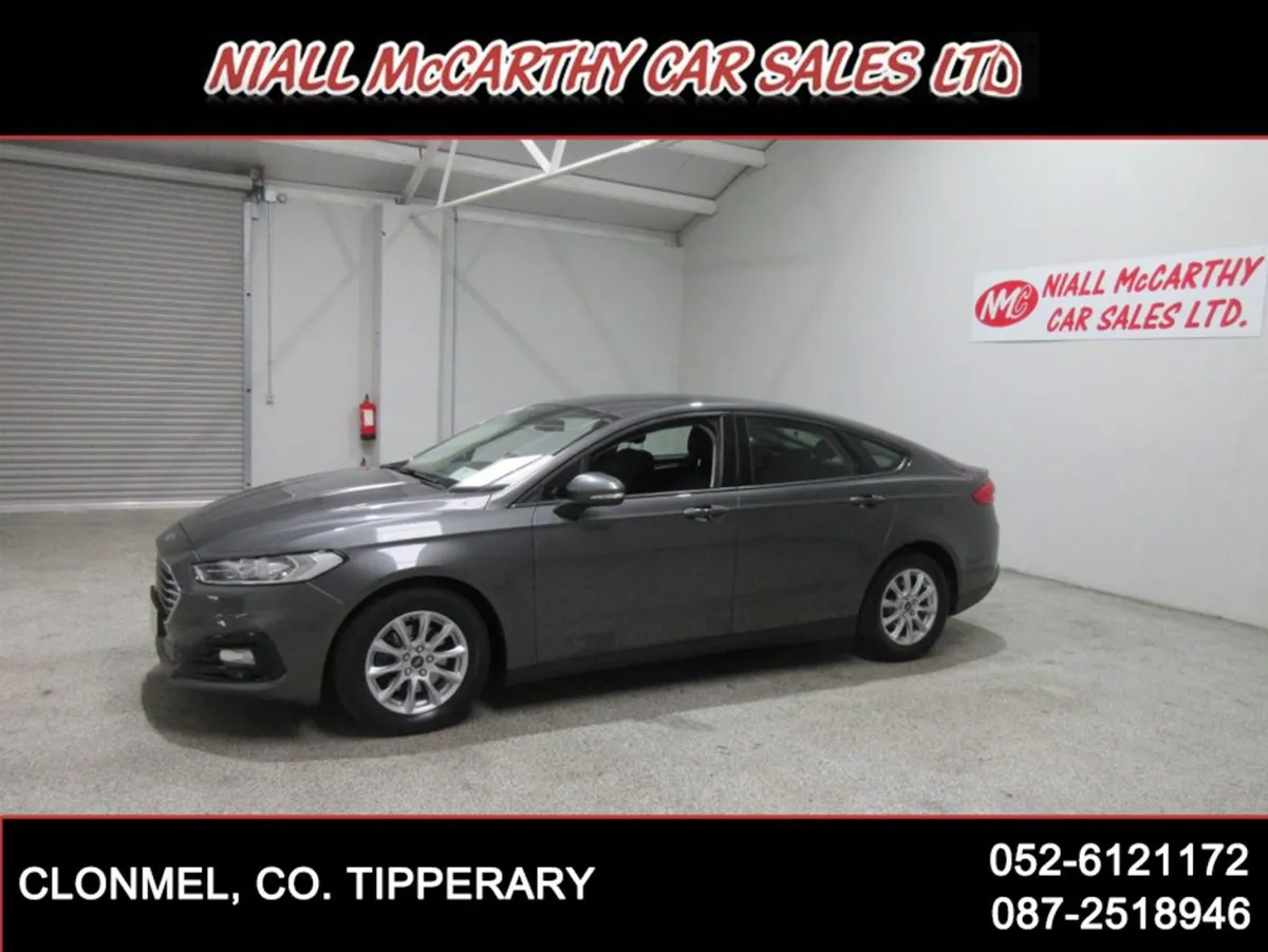 Ford Mondeo Zetec 2.0 TD - Scrappage Finance Avai - Image 3
