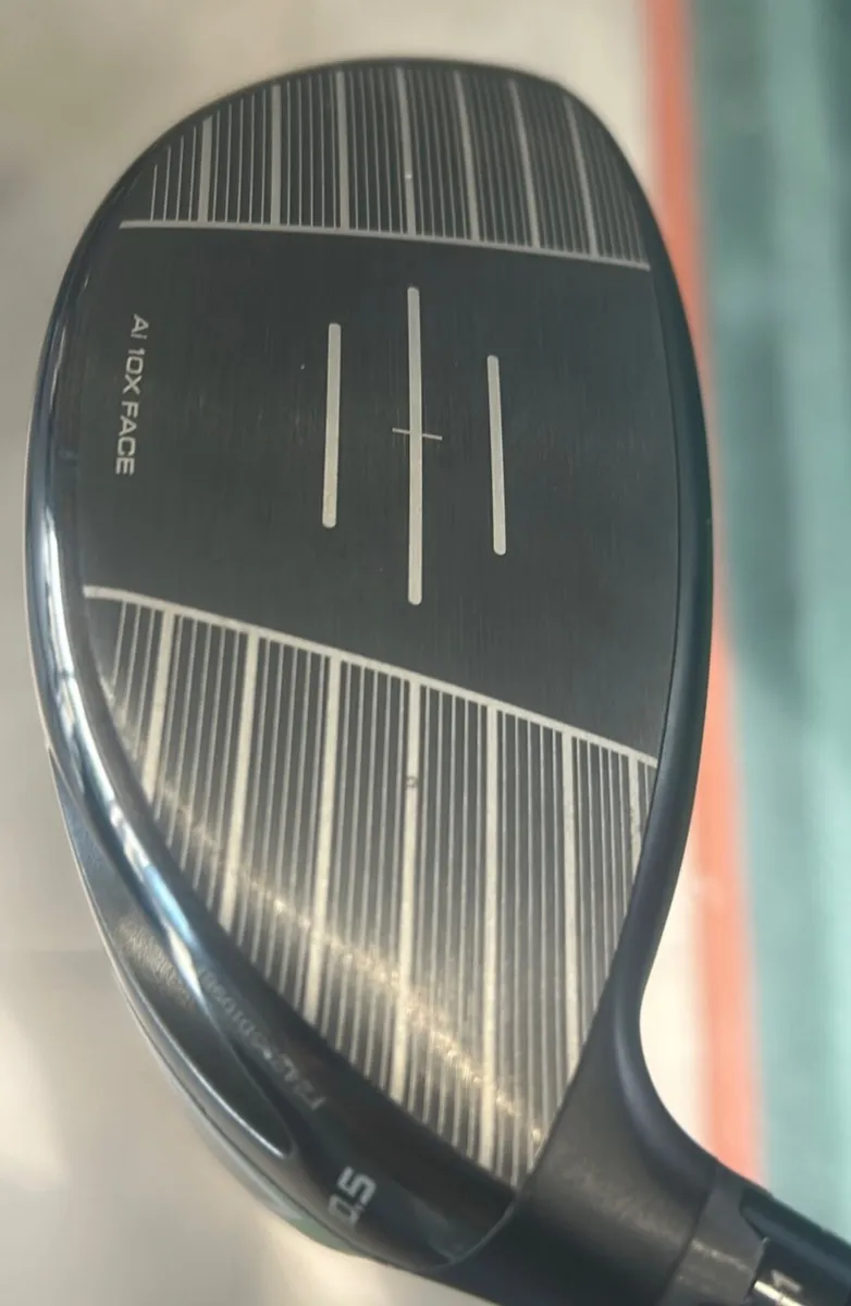 Callaway Elyte Driver - Image 2