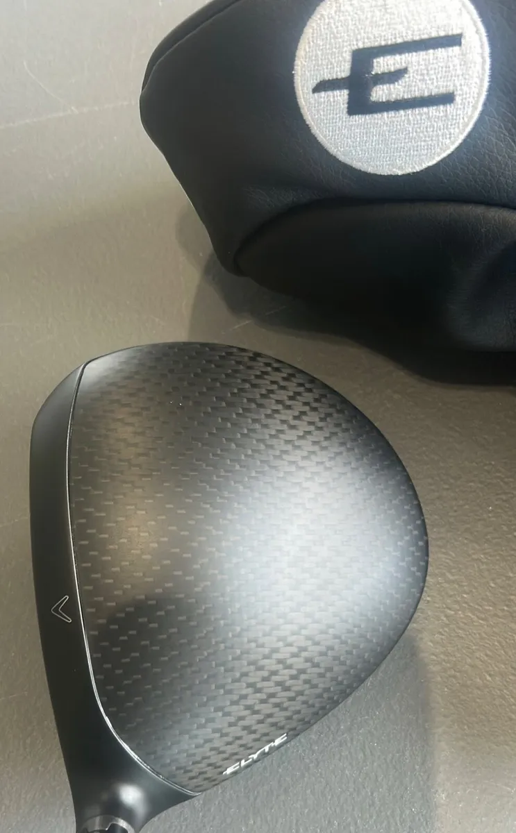 Callaway Elyte Driver - Image 3