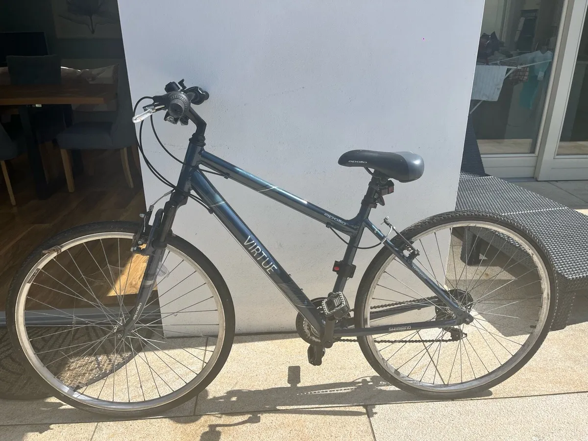 Bike - Image 1