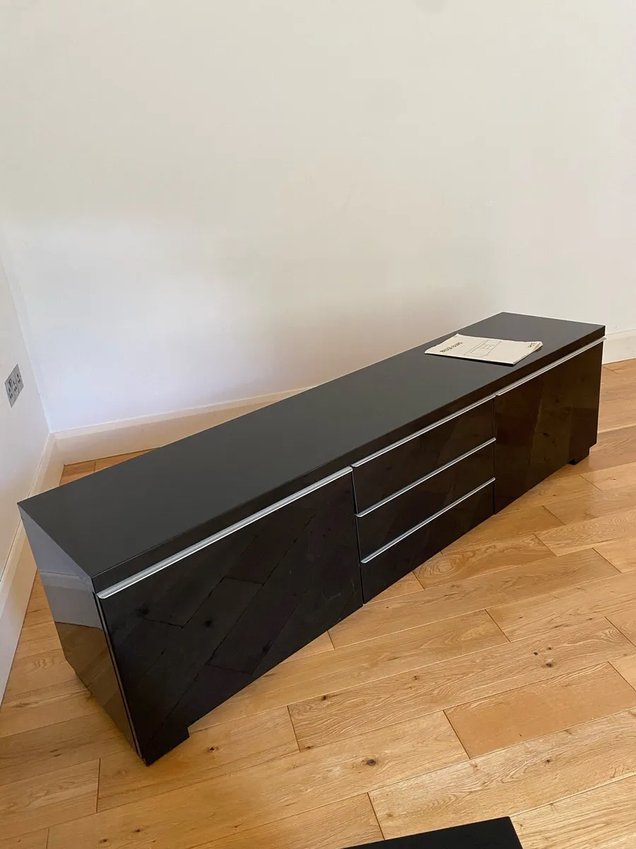 IKEA TV unit - Image 2