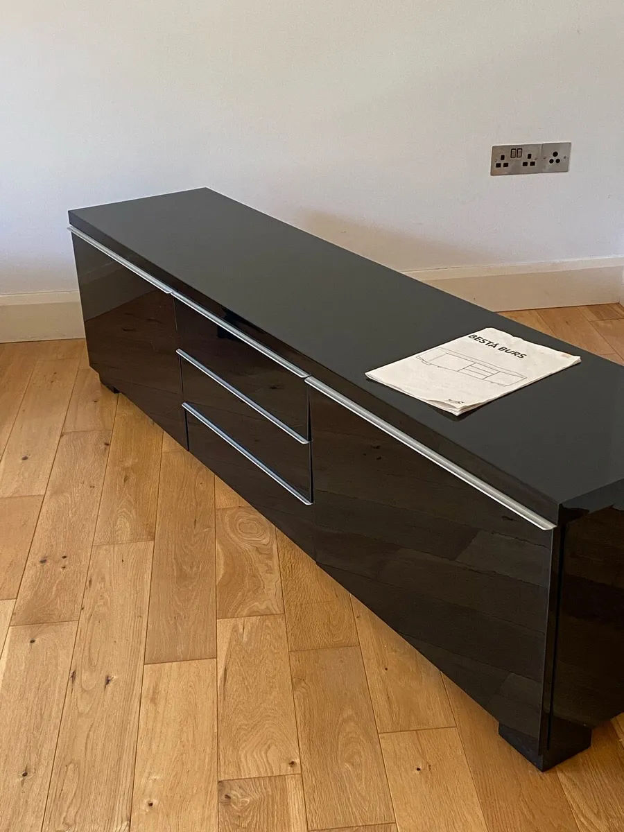 IKEA TV unit - Image 3