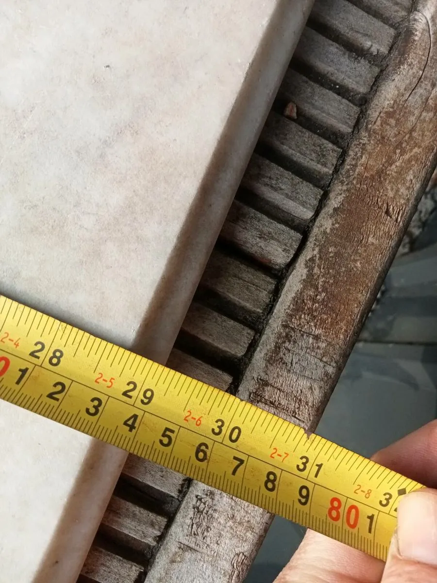 Marble top - Image 4