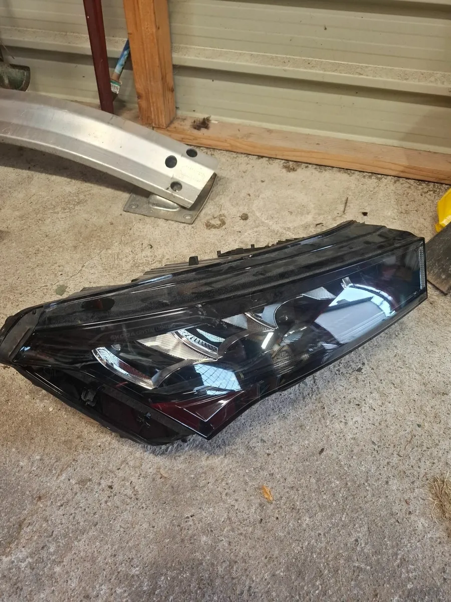 Skoda enyaq light - Image 1