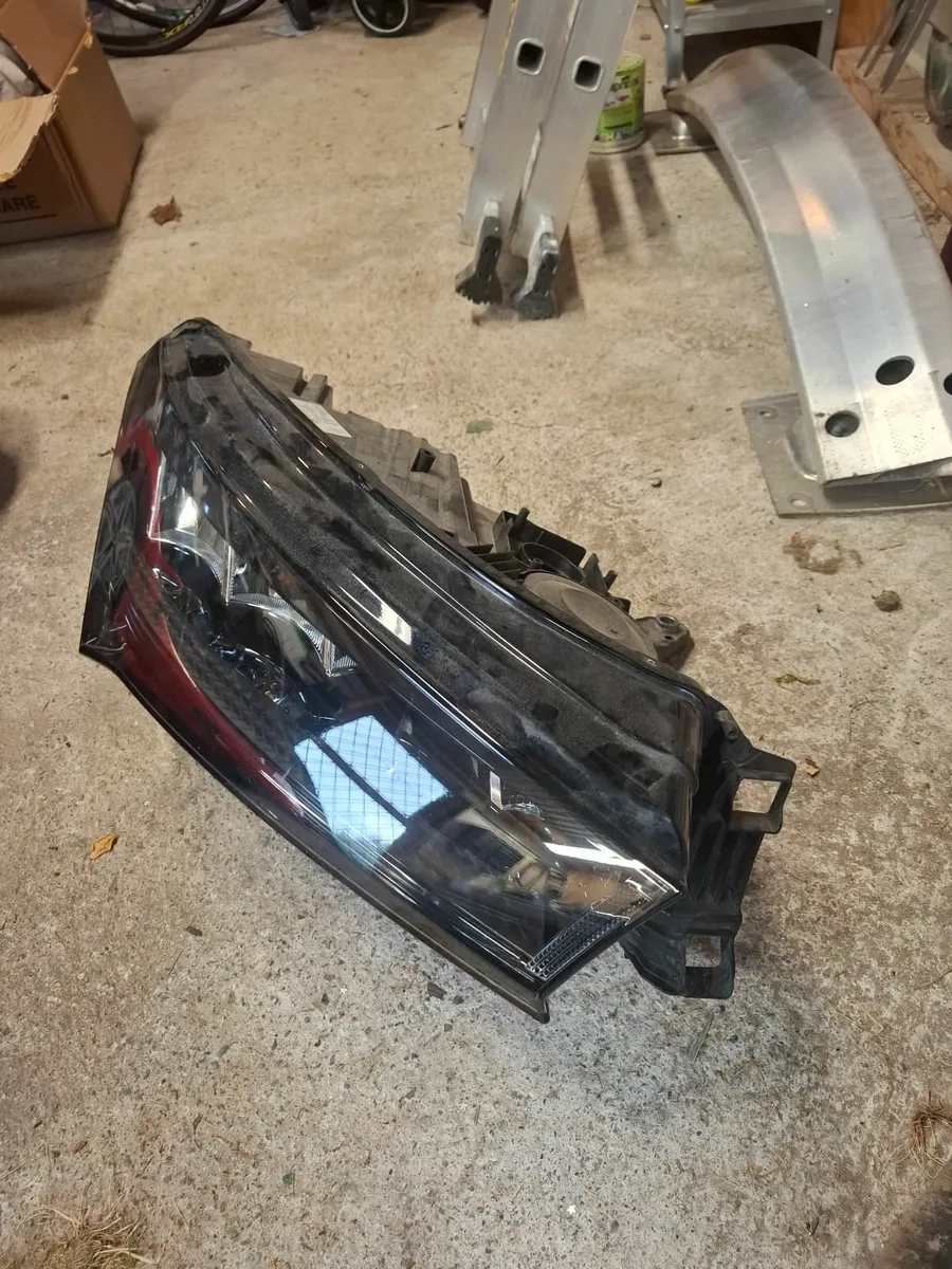 Skoda enyaq light - Image 2