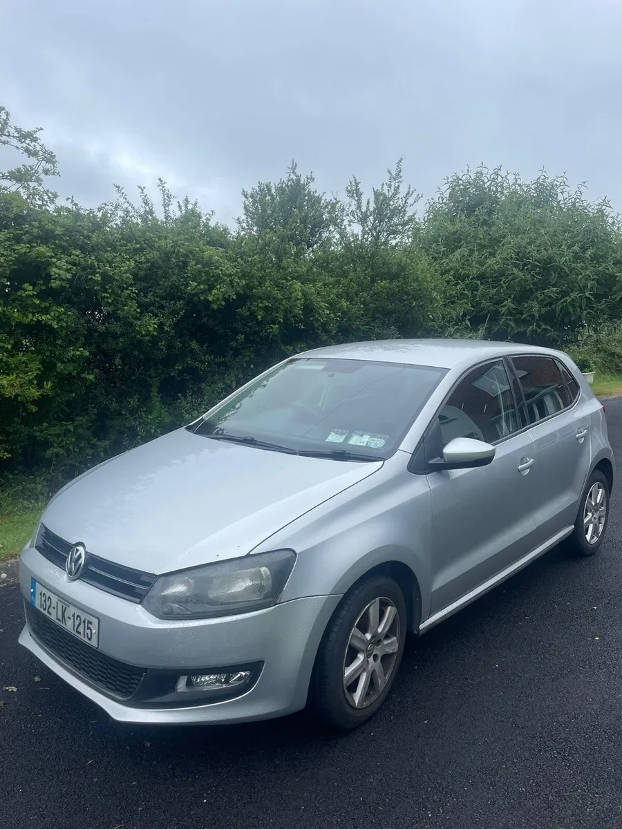 Volkswagen - Image 1
