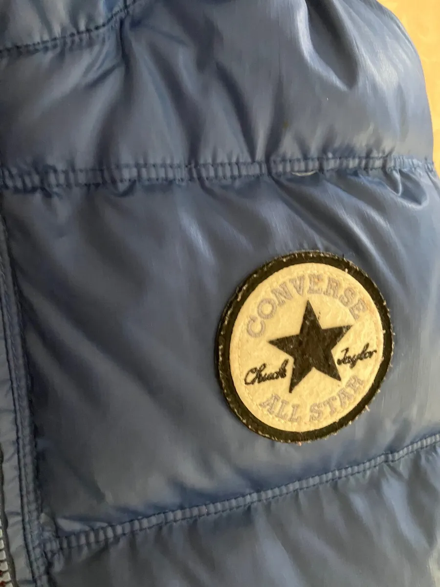 Mens jacket - Image 1