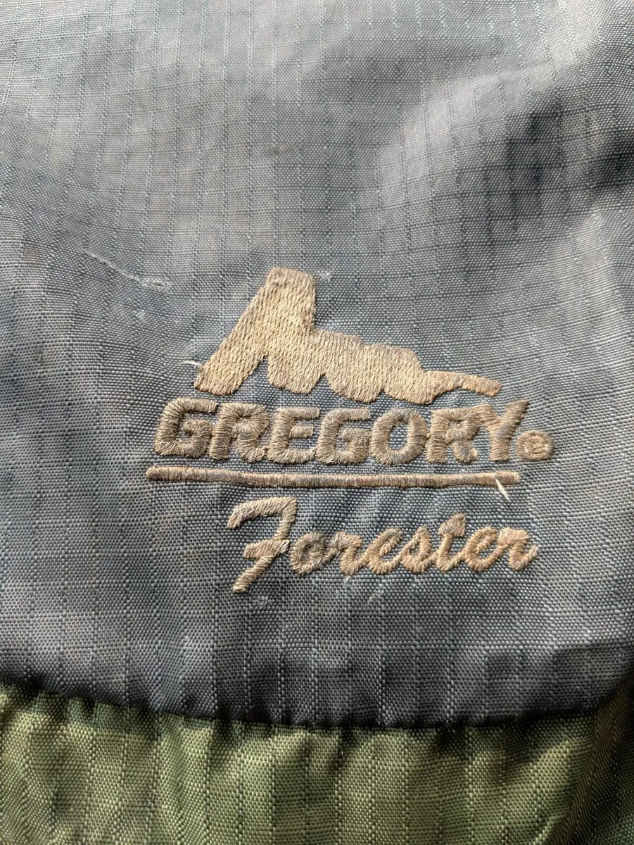 Gregory Forester 70L Backpack - Image 3