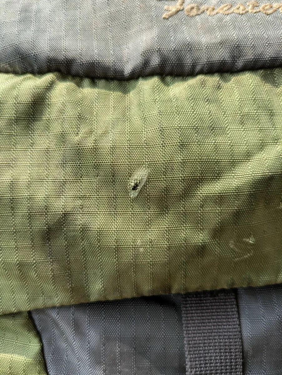 Gregory Forester 70L Backpack - Image 4