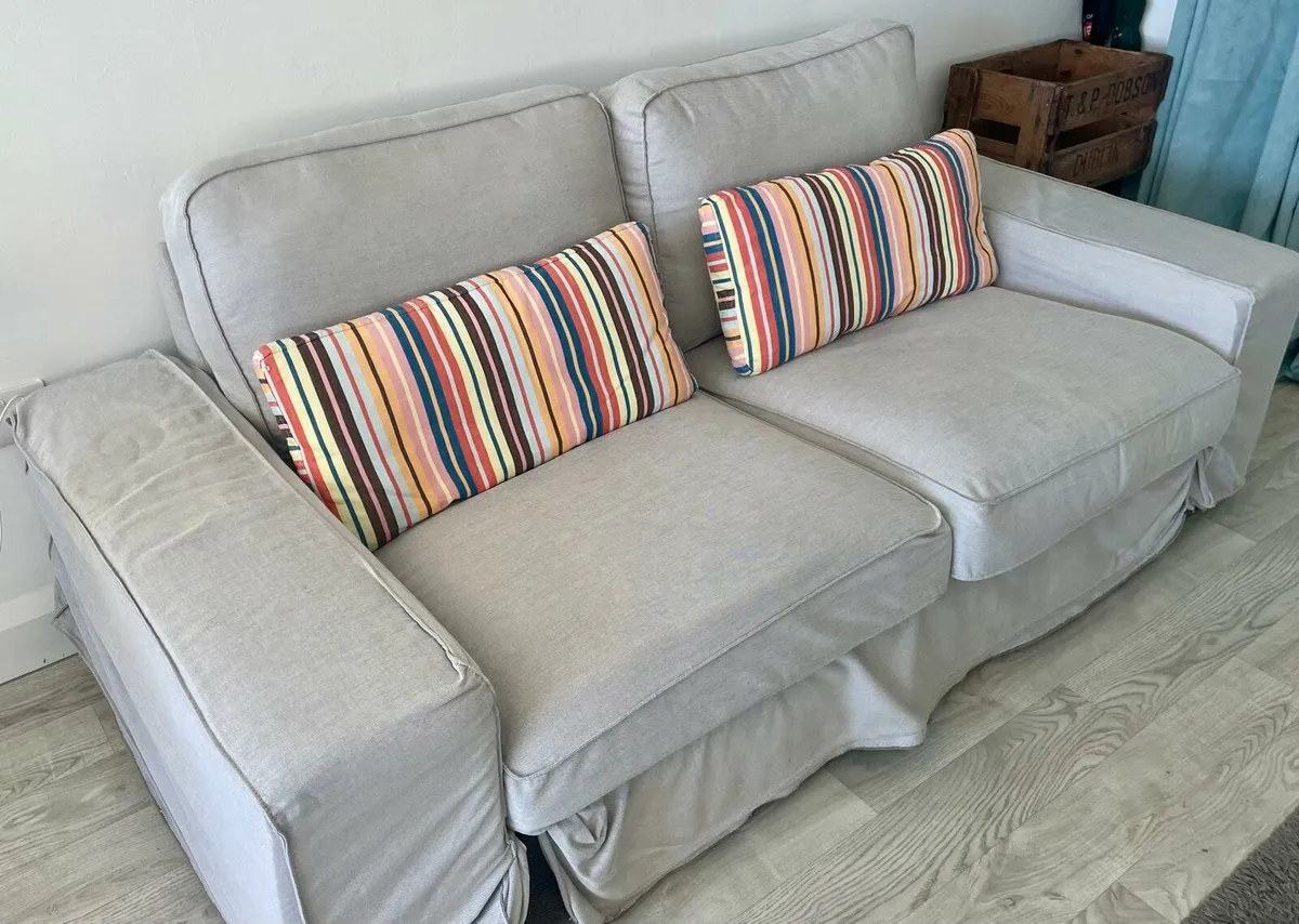 Two seater Couch