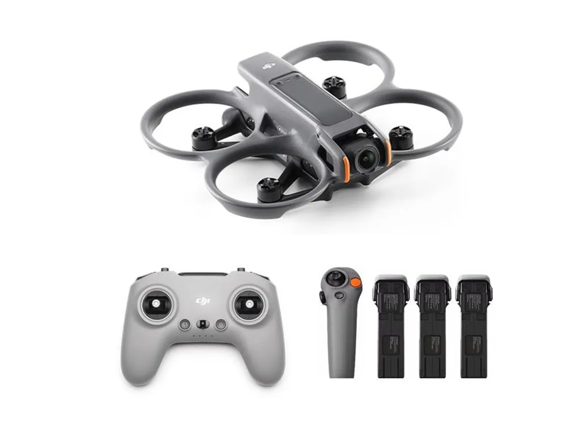 DJI Avata 2 - Image 4