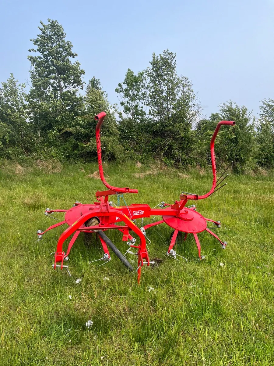 Lely lotus 300 - Image 2