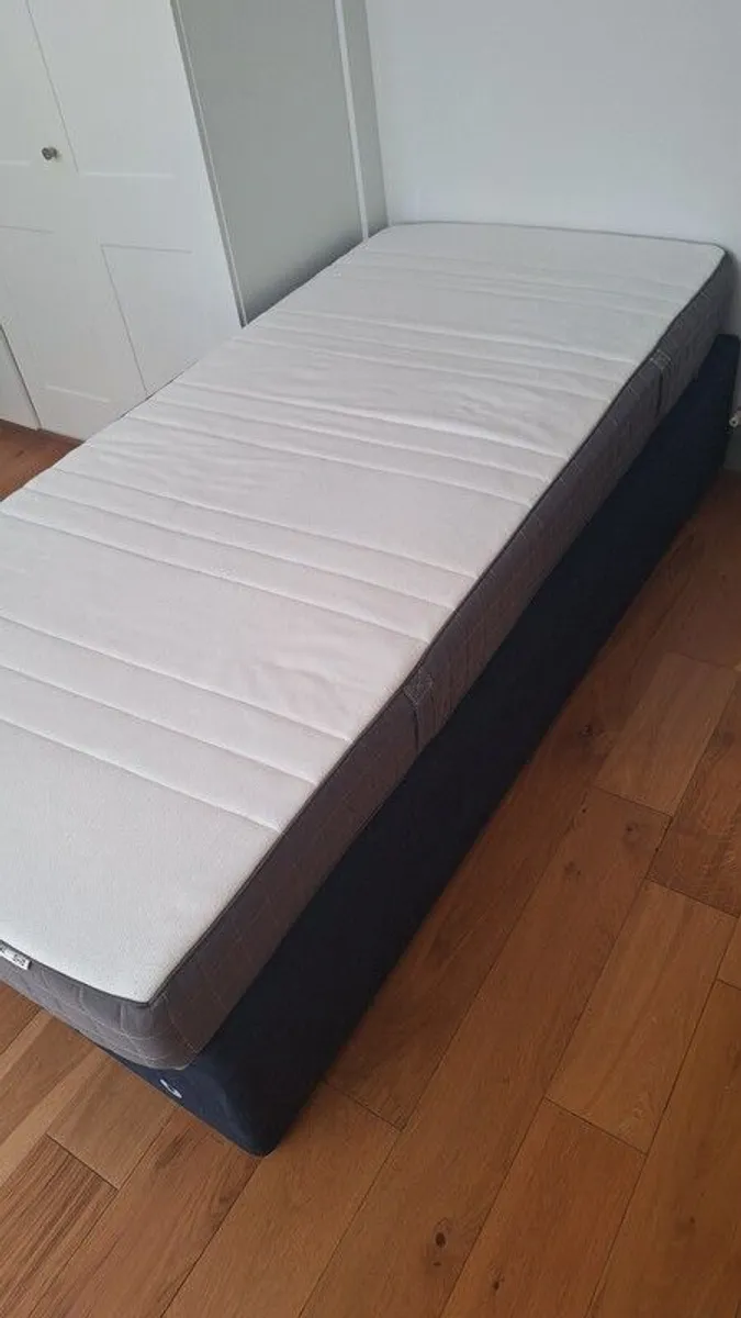 Respa Single Bed - Image 2