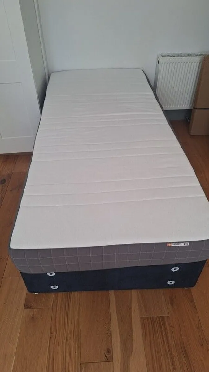 Respa Single Bed - Image 3