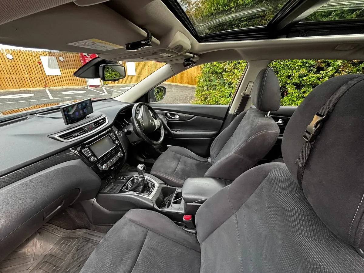 Nissan X-Trail 2016 - Image 3