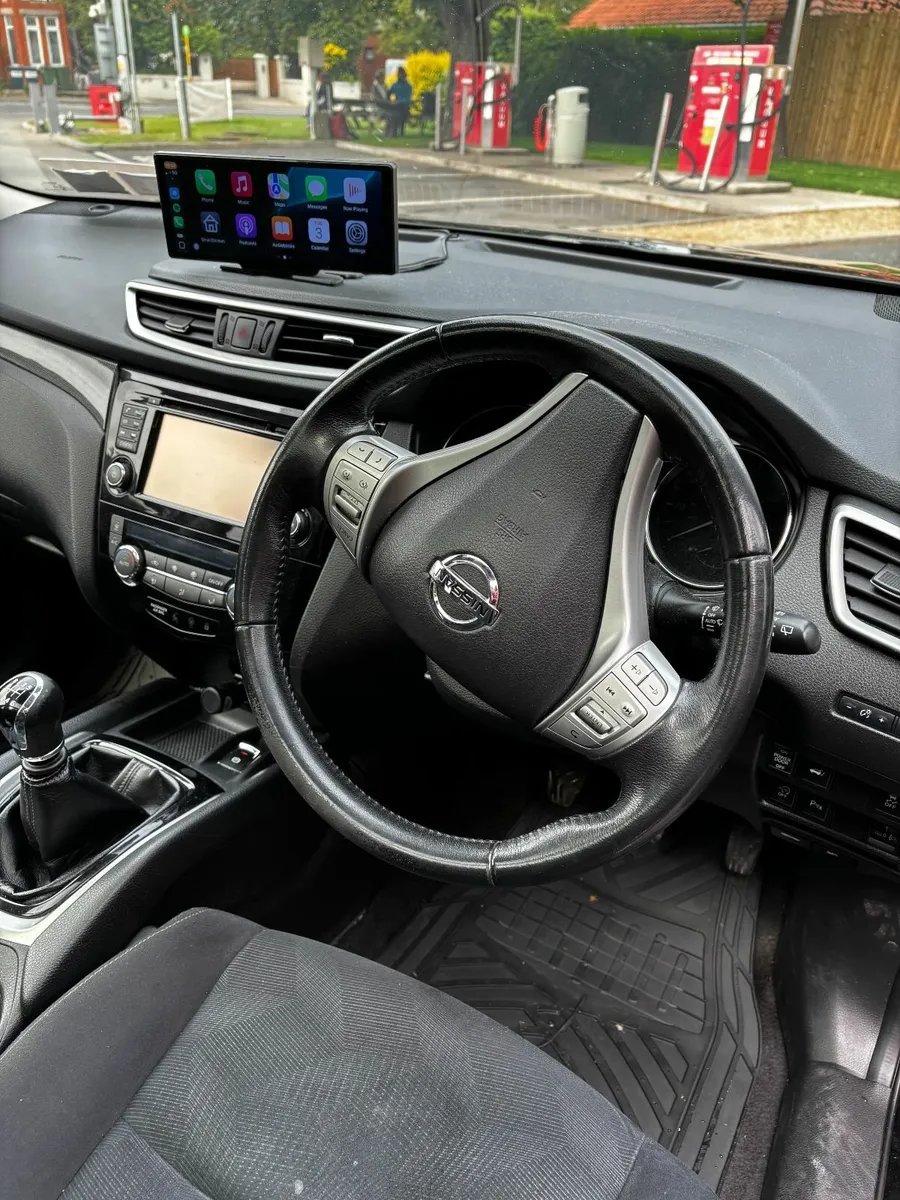 Nissan X-Trail 2016 - Image 4