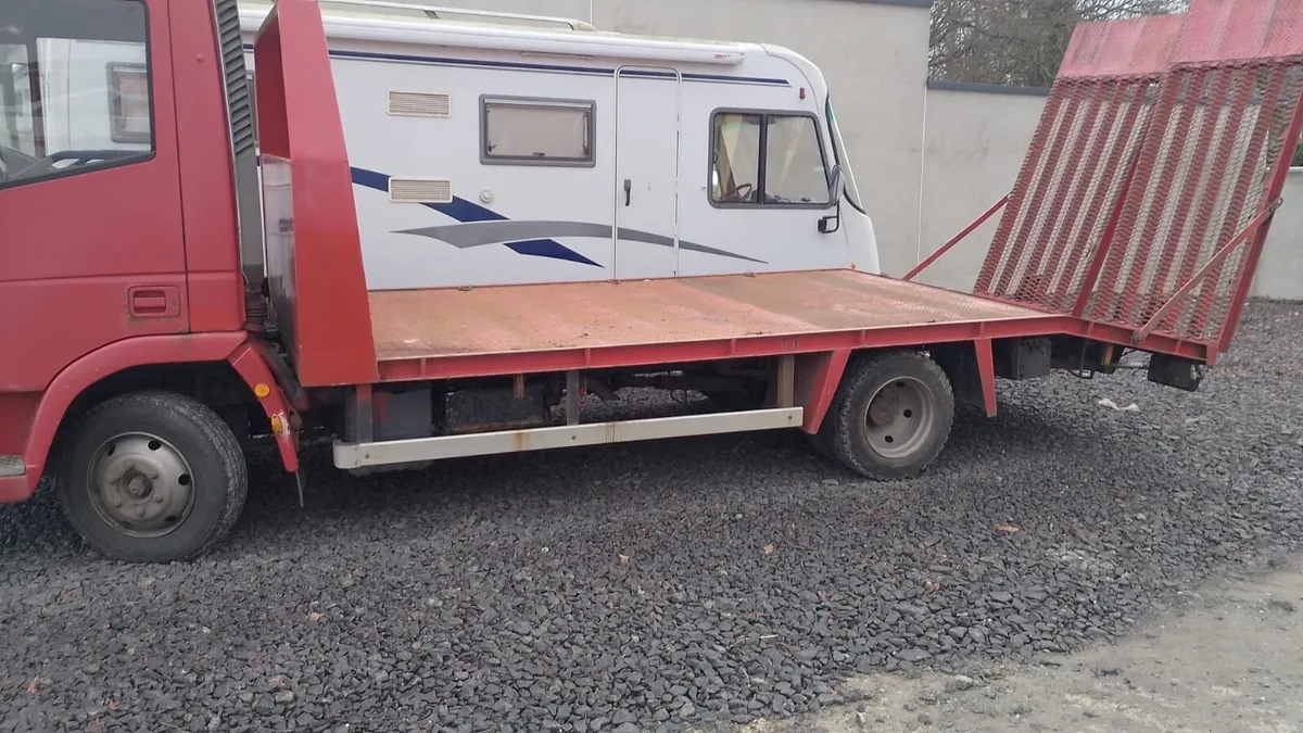 iveco beavertail - Image 2