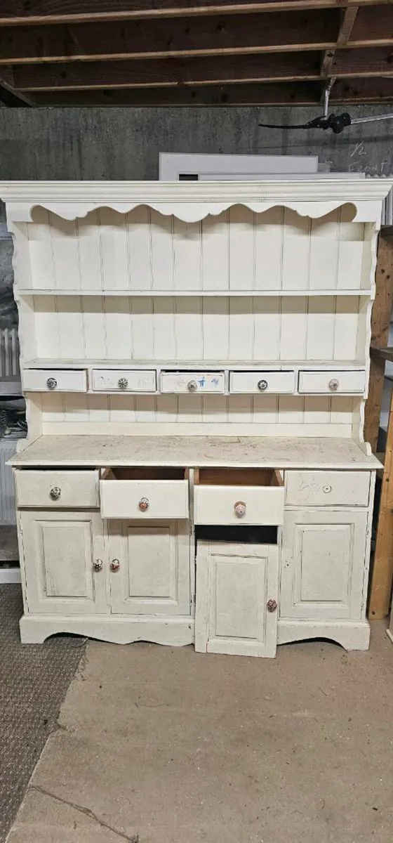 Kitchen dresser - Image 2