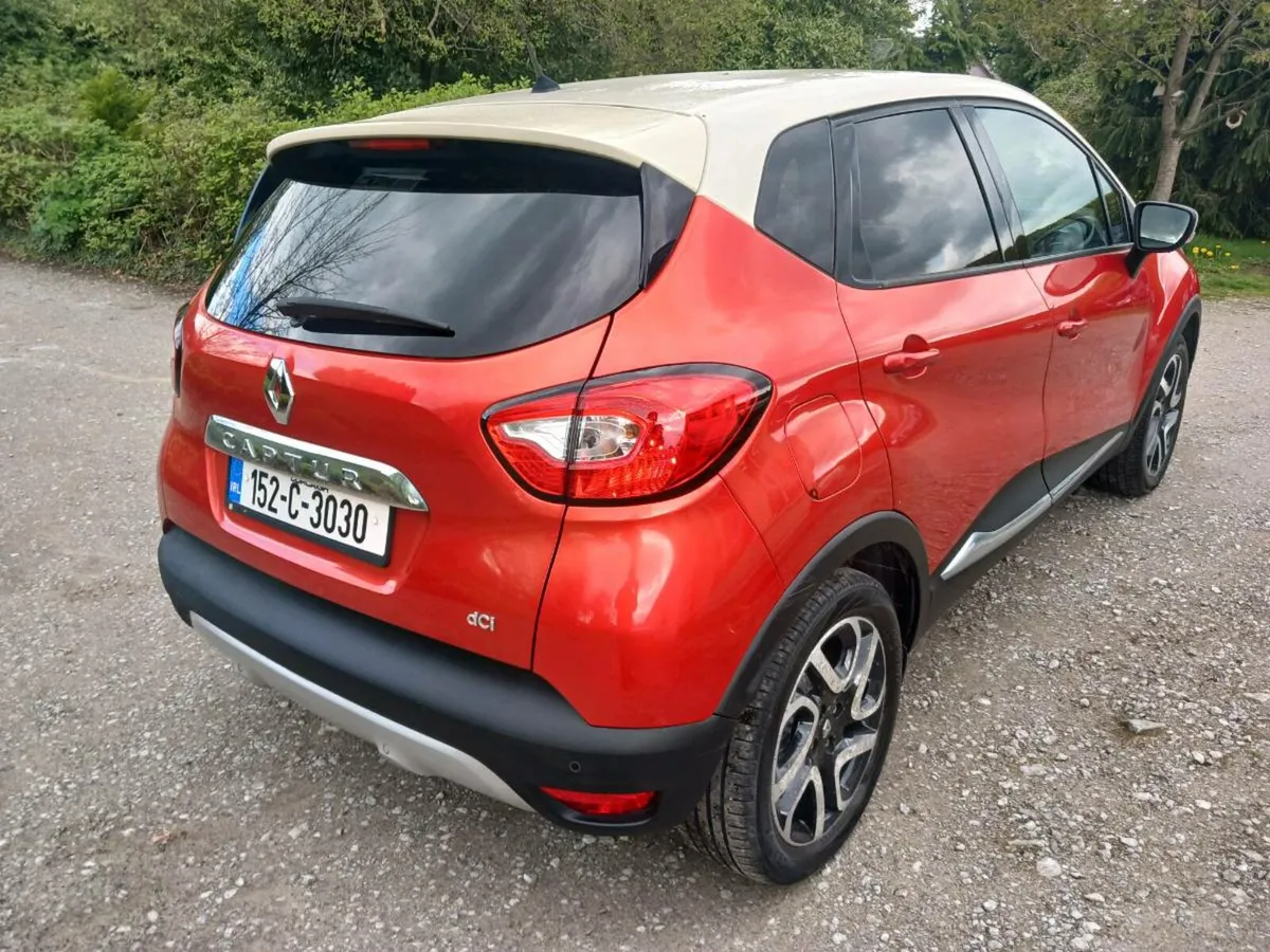 Renault capture - Image 3