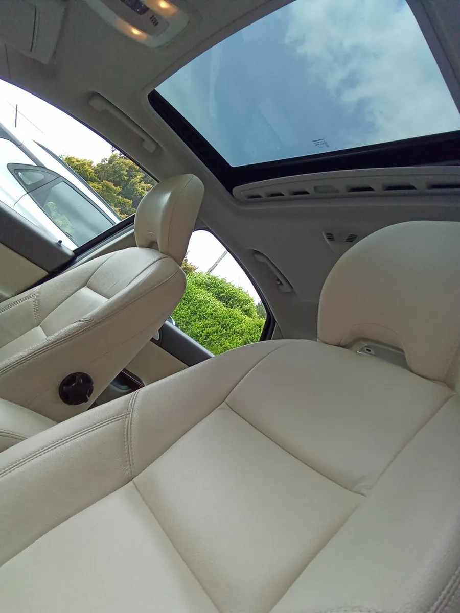 Volvo S40 2007 D5 2.4 - Image 3