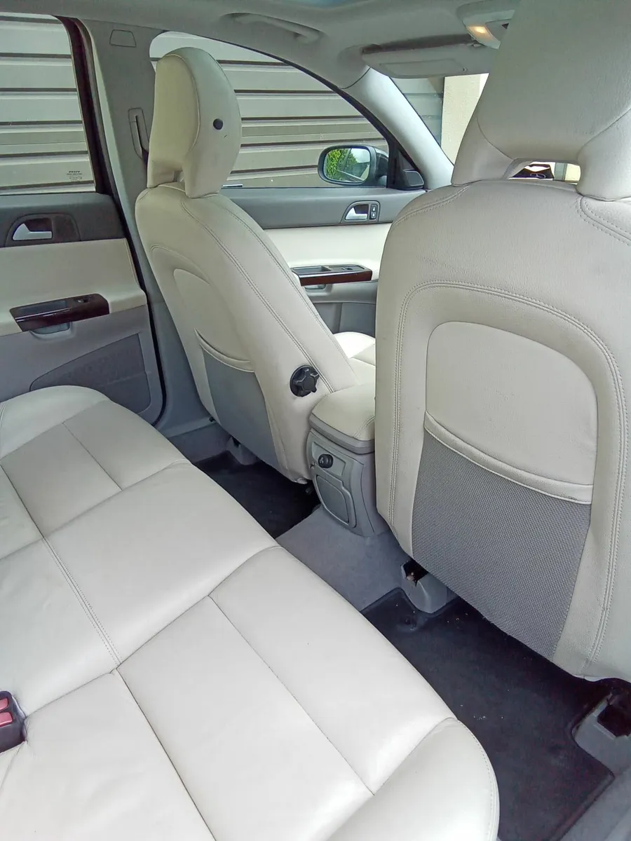Volvo S40 2007 D5 2.4 - Image 4