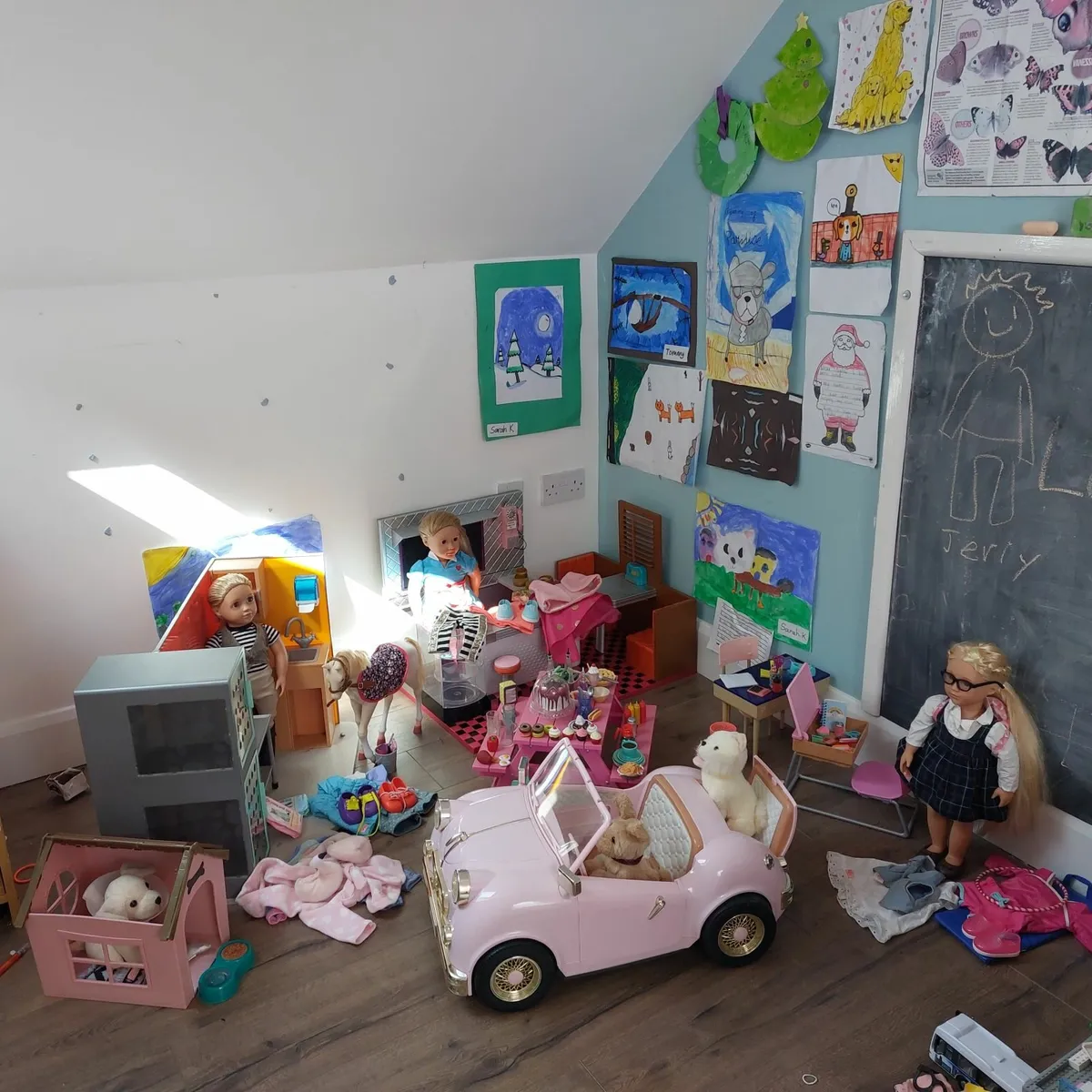 kids toys - Image 1
