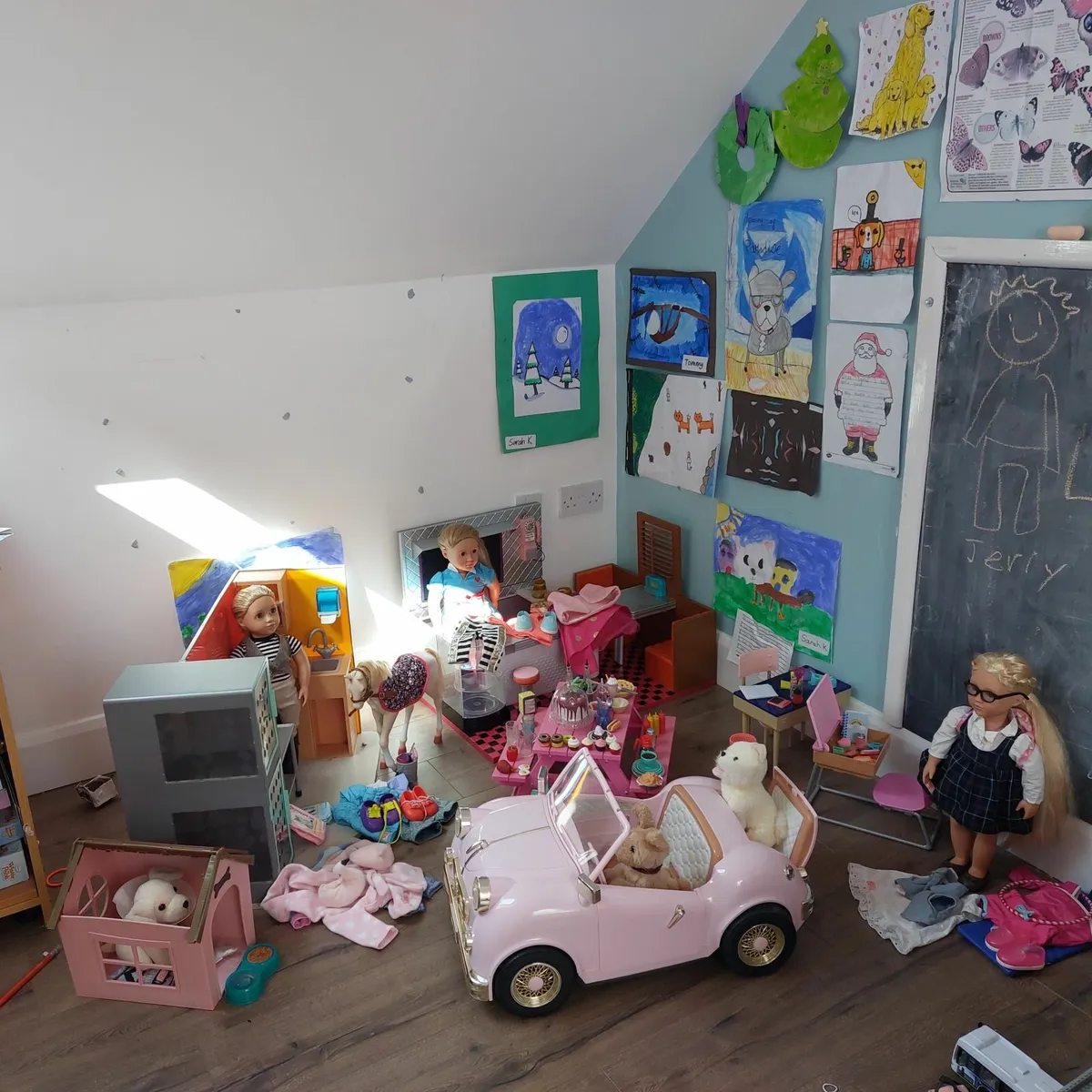 kids toys - Image 3