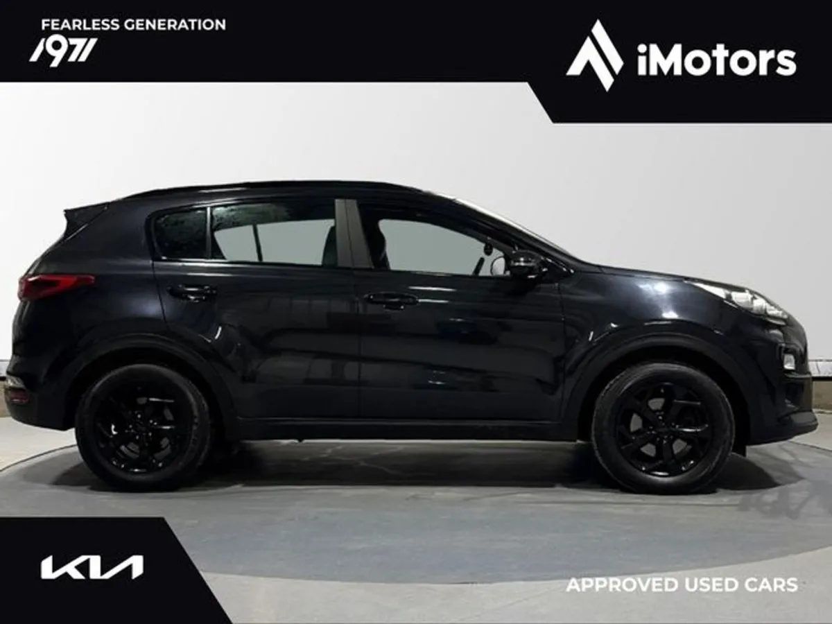 Kia Sportage K3 5DR - Image 2