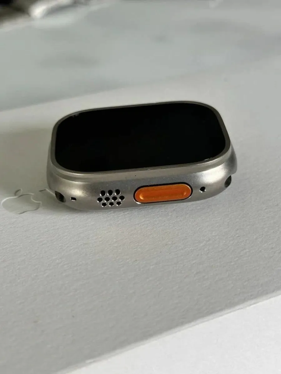 Apple Watch Ultra 2 Cellular 49mm Titanium - Image 3