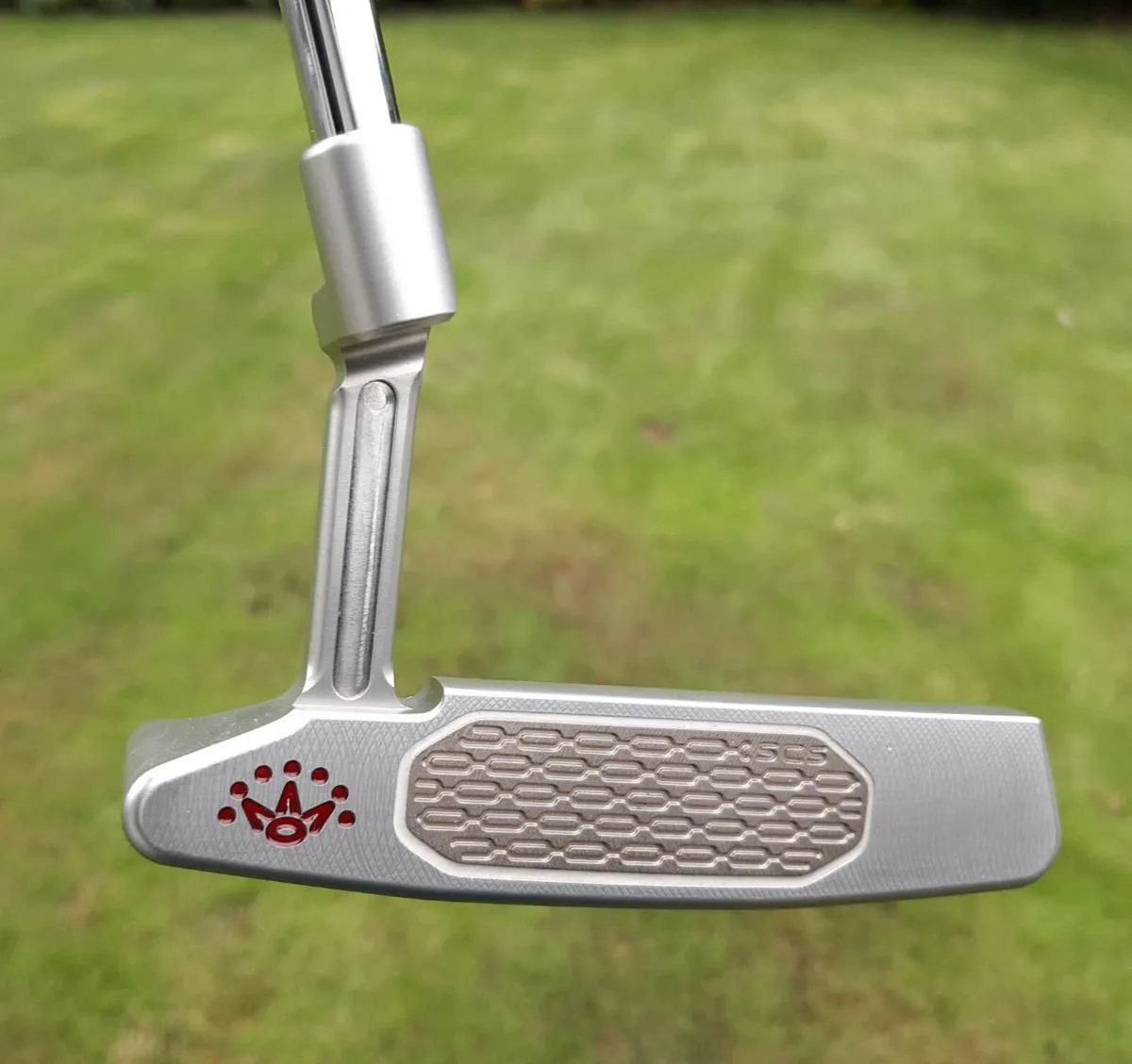 Scotty Cameron Putter LH - Image 1