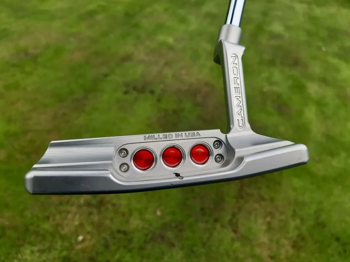Scotty Cameron Putter LH - Image 2