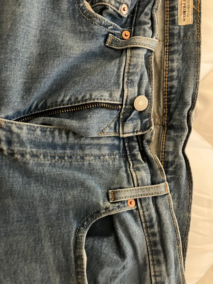 Mens Jeans - Image 1