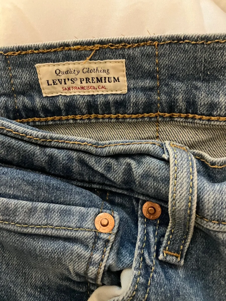 Mens Jeans - Image 2