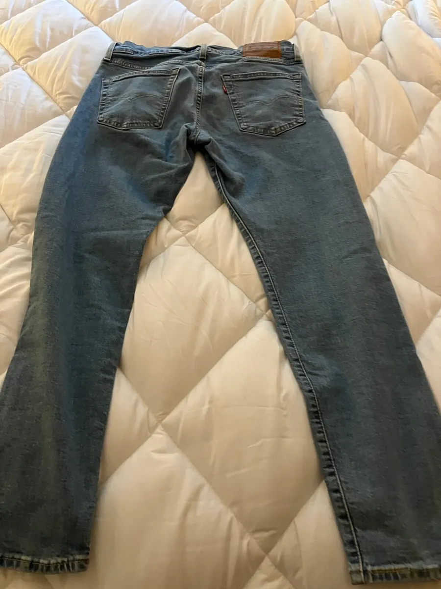 Mens Jeans - Image 4